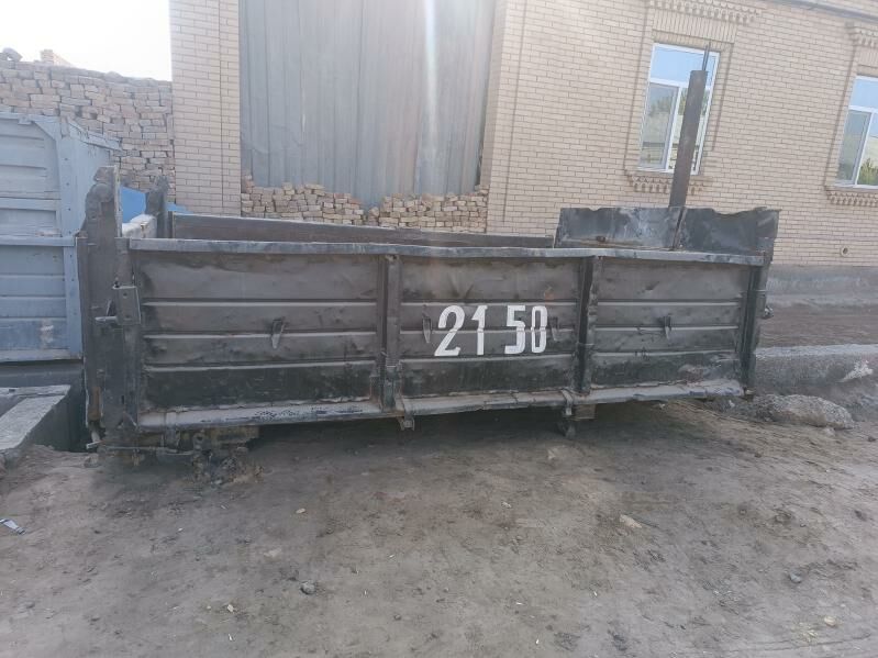 selski kuzuwa 5 000 TMT - Туркменабат - img 2