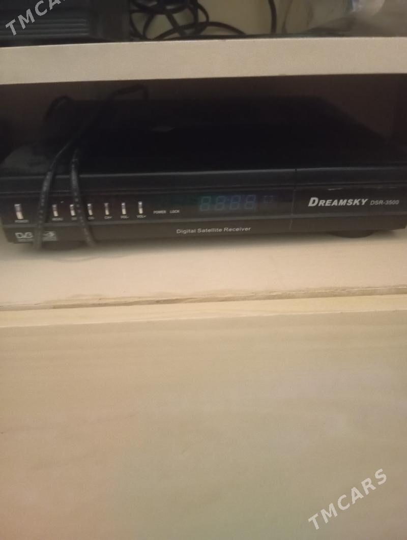 телевизор - Ашхабад - img 3