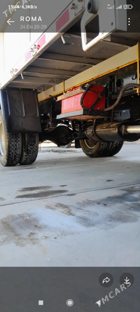 Forland H3 2012 - 77 000 TMT - Байрамали - img 7