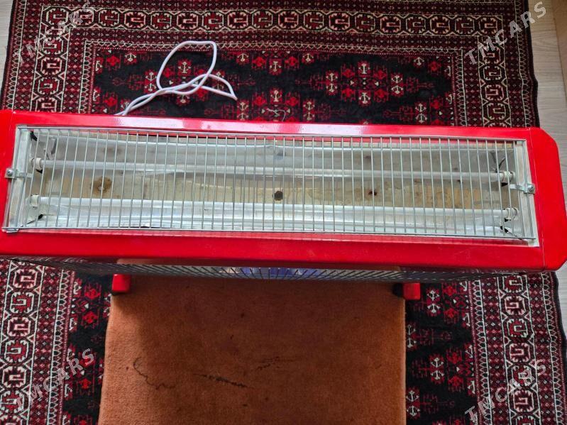 TOK PEÇ - Balkanabat - img 2