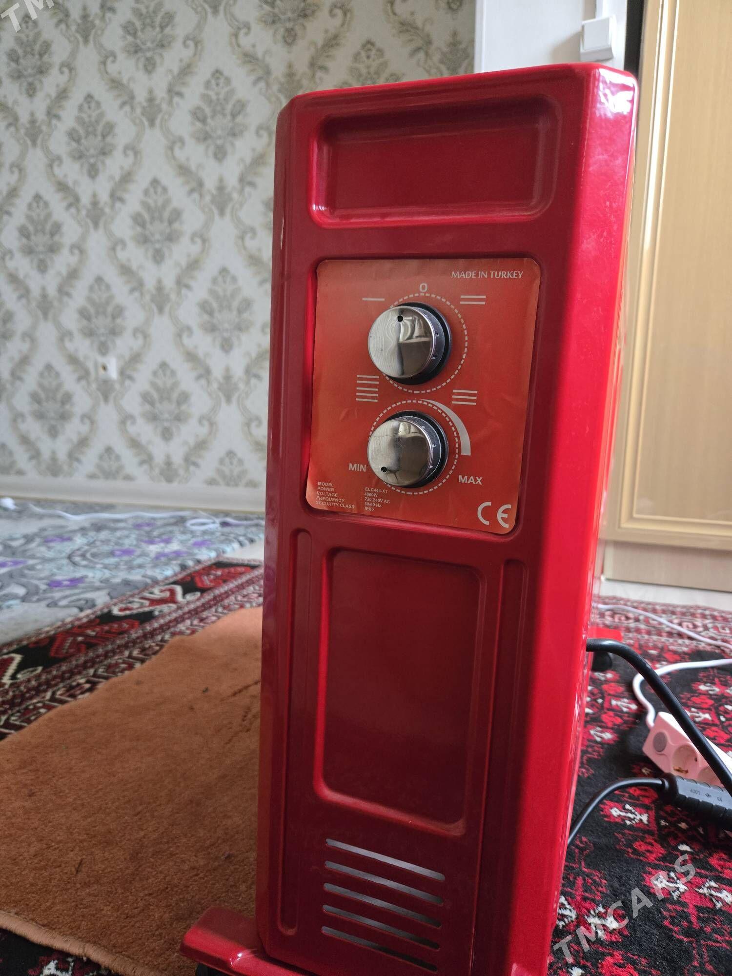 TOK PEÇ - Balkanabat - img 3