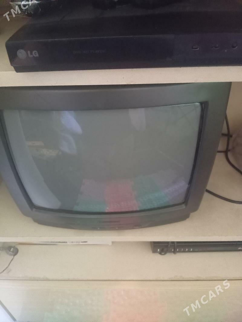 телевизор - Ашхабад - img 1