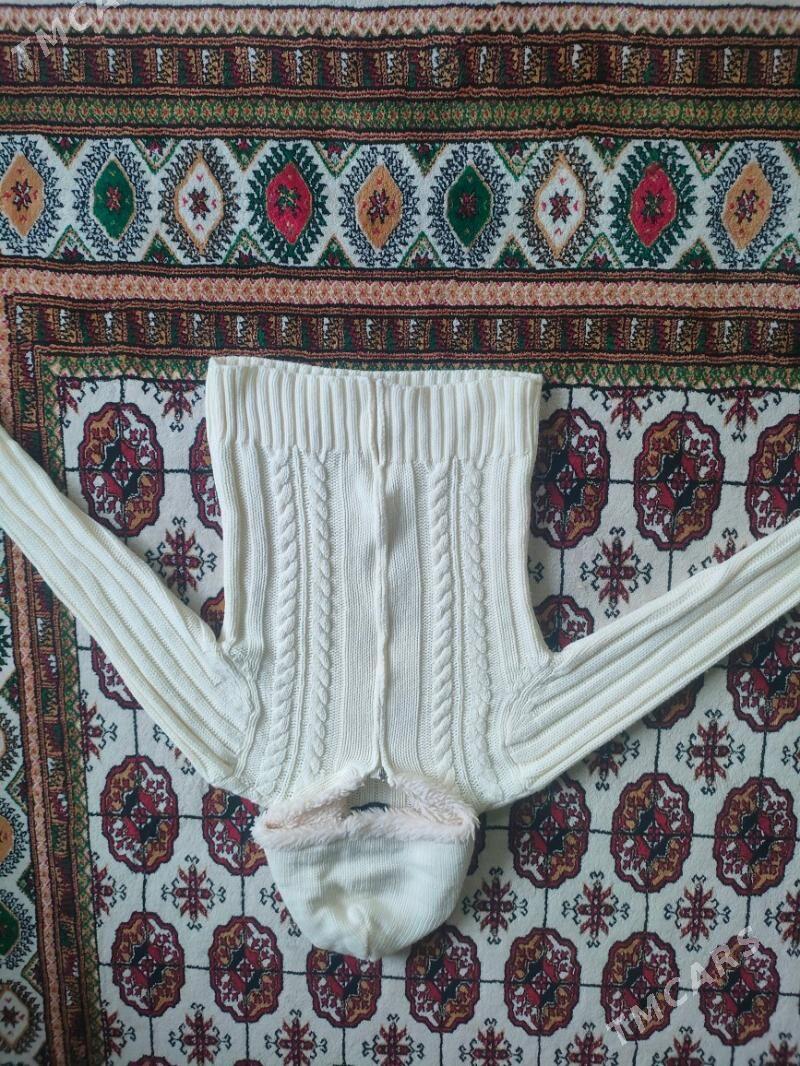 Zempyr - Balkanabat - img 2