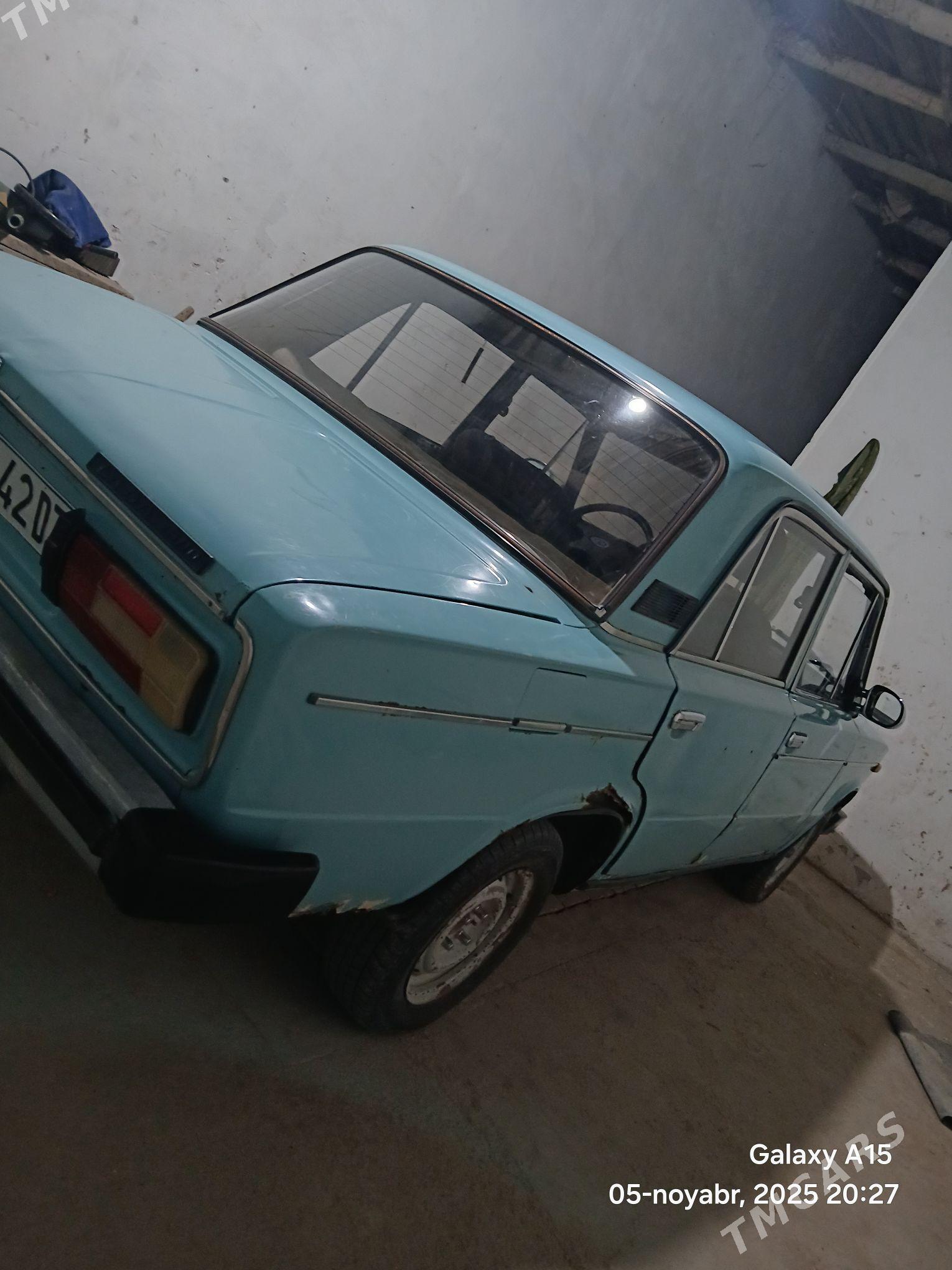 Lada 2106 2001 - 25 000 TMT - Кёнеургенч - img 3