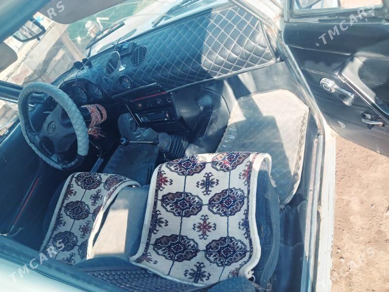 Lada 2106 1987 - 20 000 TMT - Бабадайхан - img 4