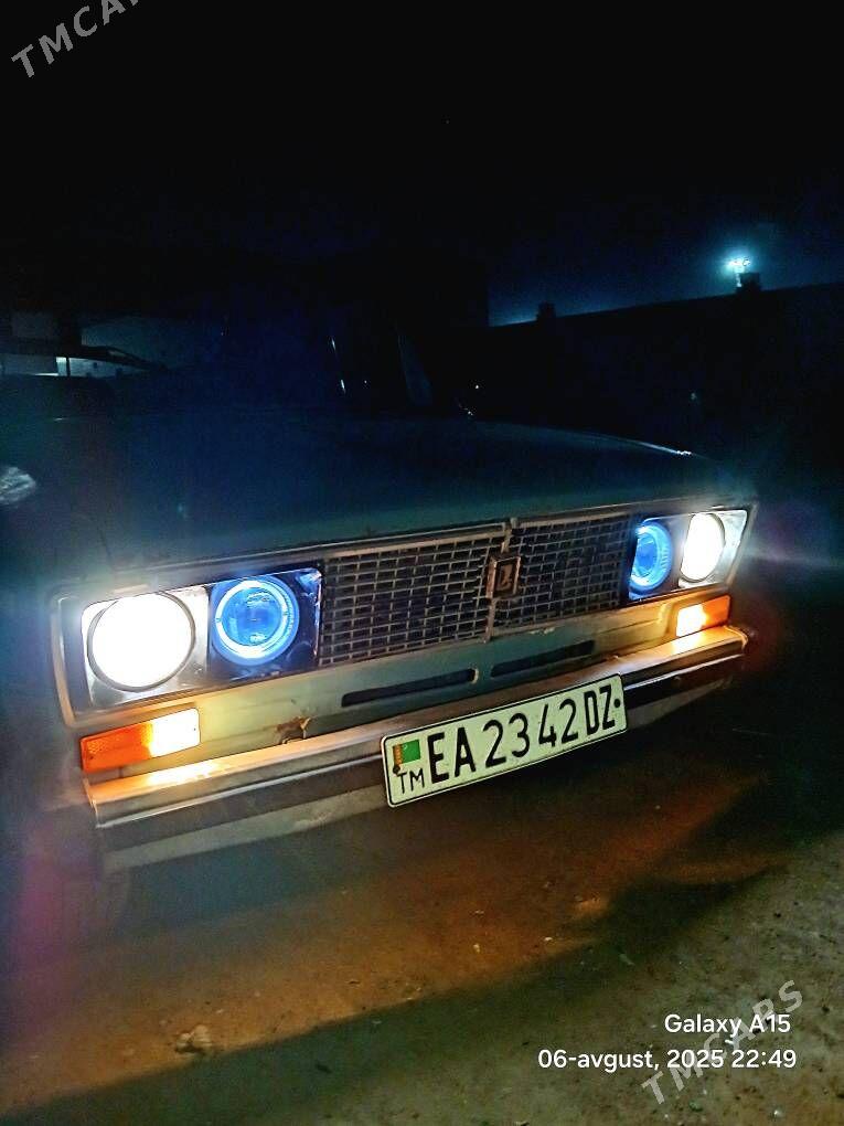 Lada 2106 2001 - 25 000 TMT - Кёнеургенч - img 1