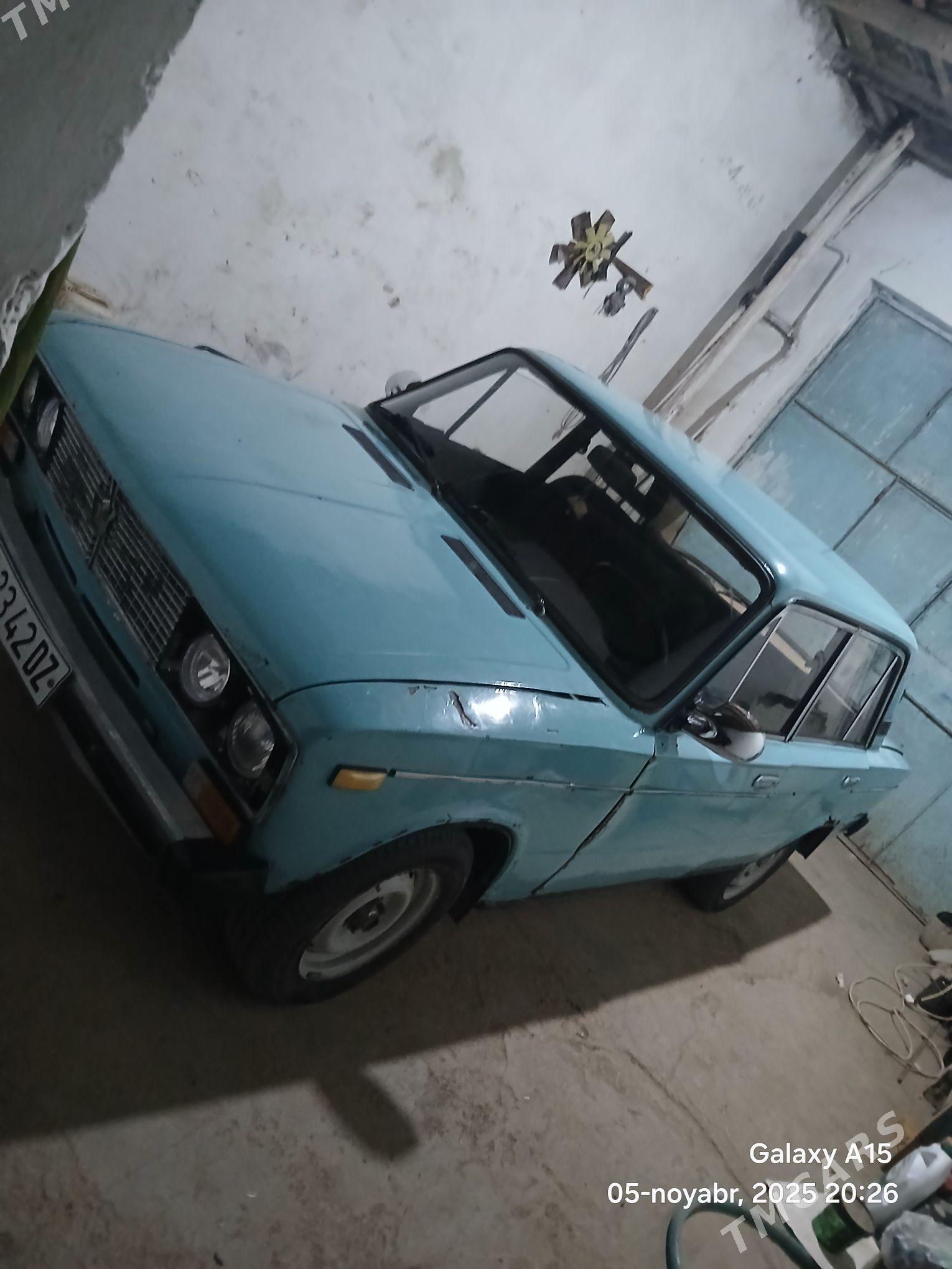 Lada 2106 2001 - 25 000 TMT - Кёнеургенч - img 5