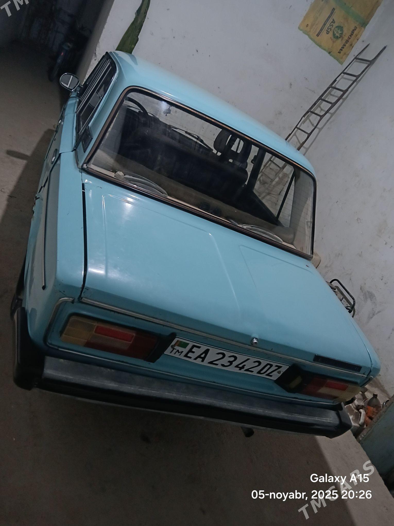 Lada 2106 2001 - 25 000 TMT - Кёнеургенч - img 6