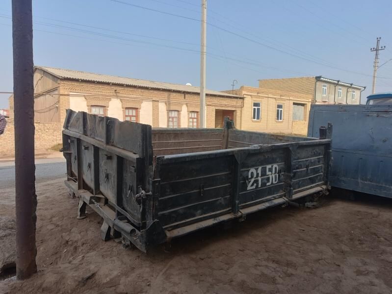 selski kuzuwa 5 000 TMT - Туркменабат - img 3