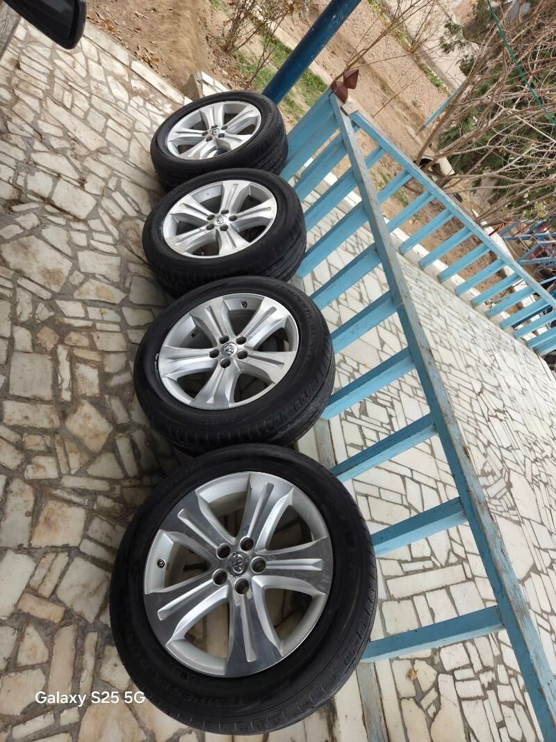 Limited diska 19 4 000 TMT - Кёнеургенч - img 2