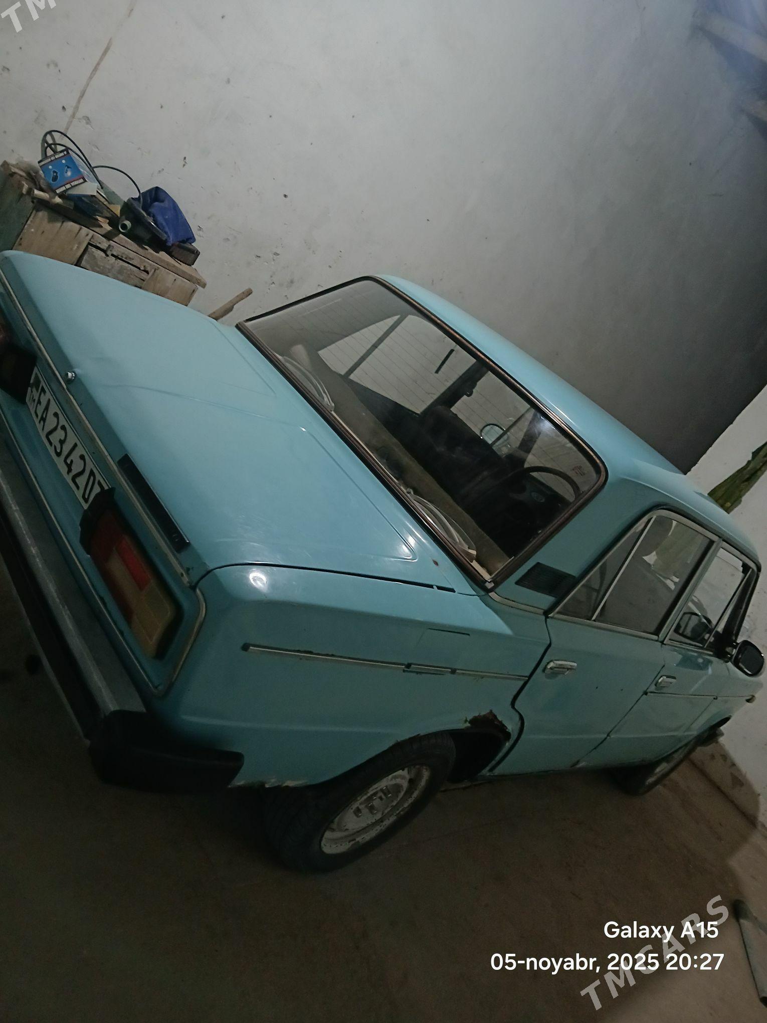 Lada 2106 2001 - 25 000 TMT - Кёнеургенч - img 4