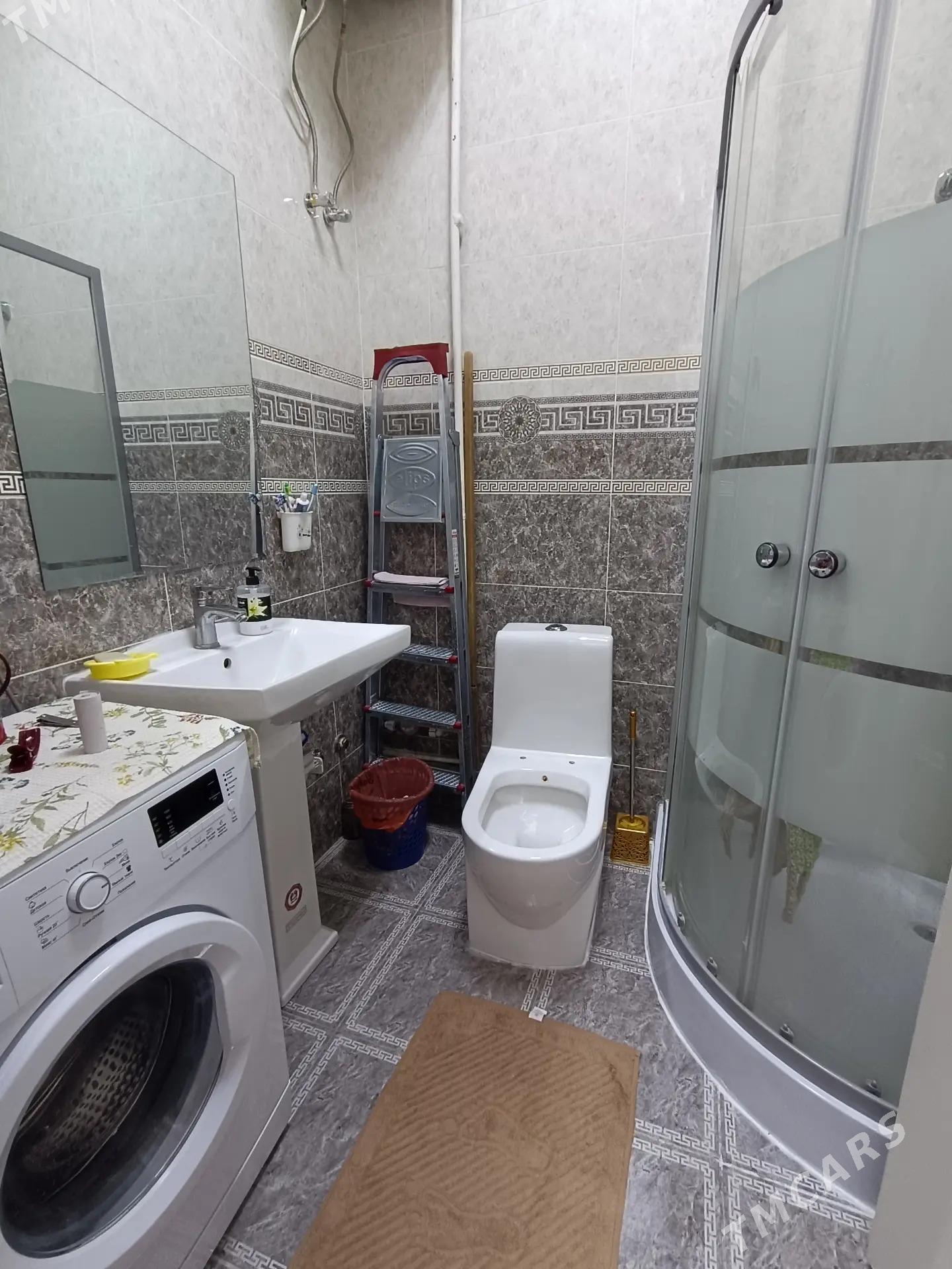 30 мкр Квартал - Ашхабад - img 4