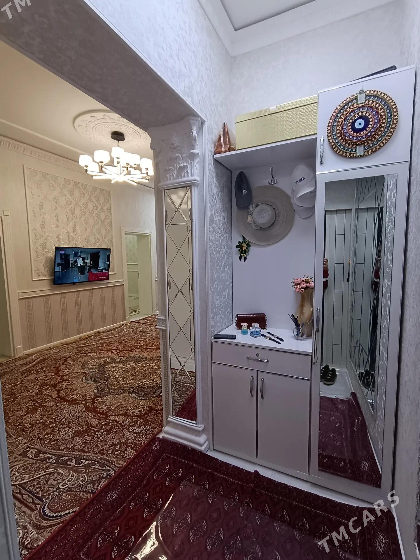 30 мкр Квартал - Ашхабад - img 5