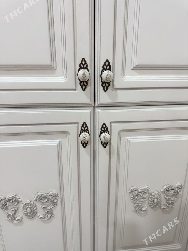 Satŷan Mebel prihoșka / Продается прихожка (новая) - Ашхабад - img 3