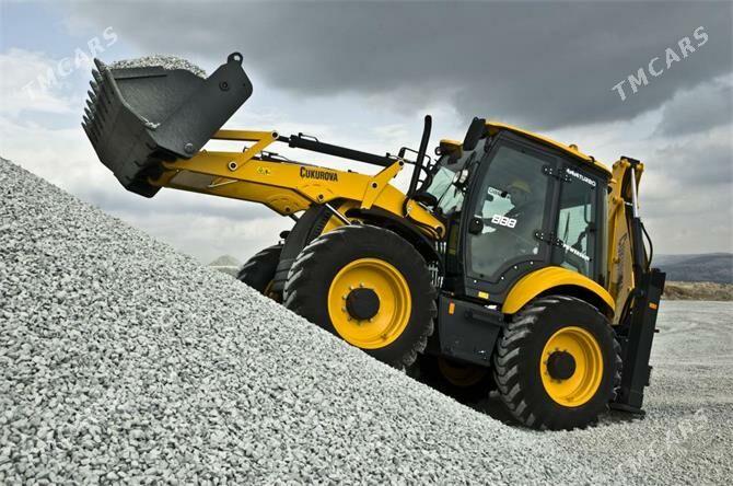 ÇAGE MITI GUM DERS SEMENT MYTY - Ашхабад - img 2