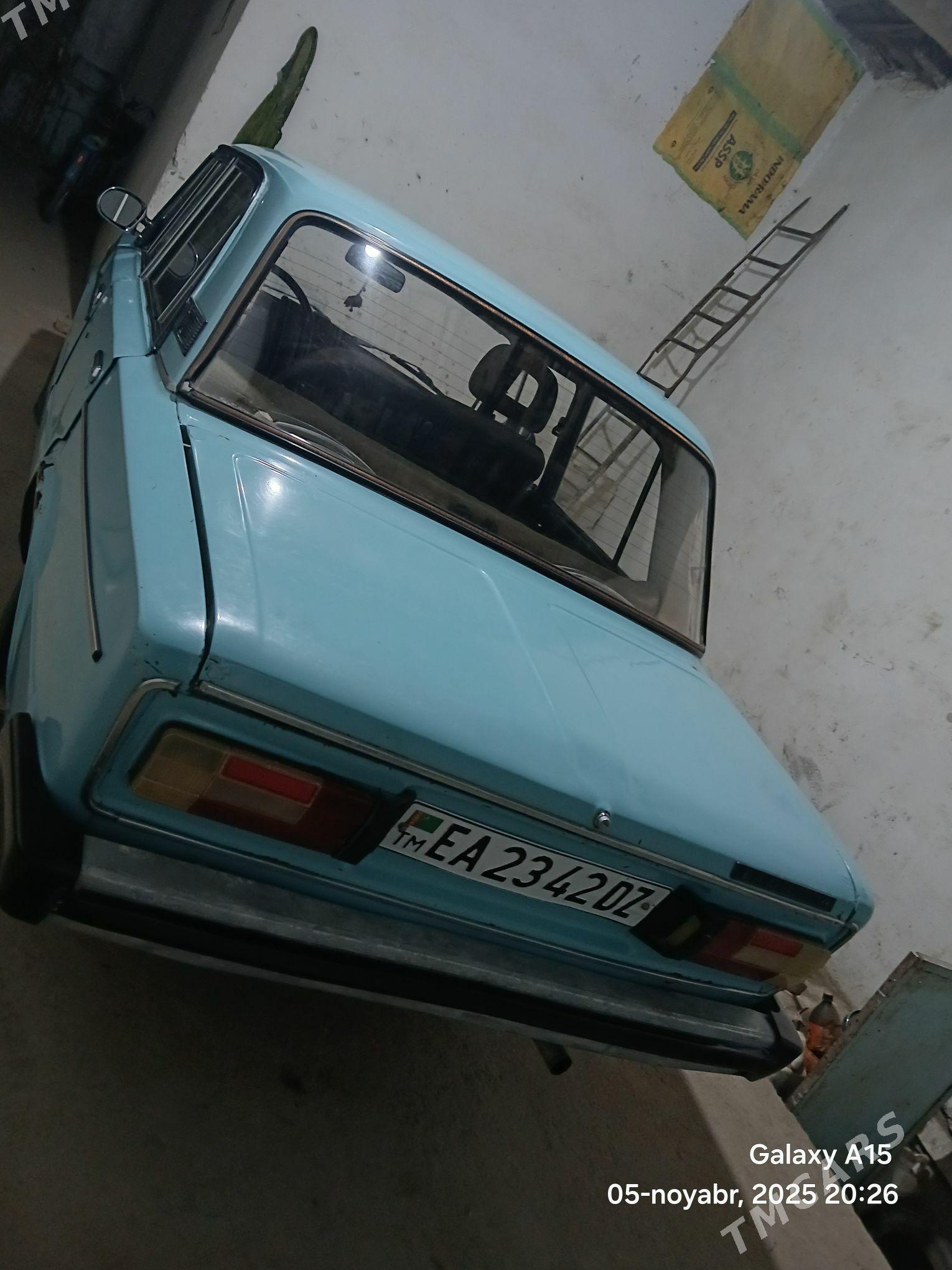 Lada 2106 2001 - 25 000 TMT - Кёнеургенч - img 7