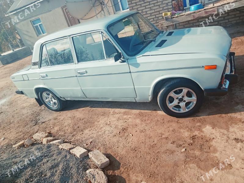 Lada 2106 1987 - 20 000 TMT - Бабадайхан - img 7