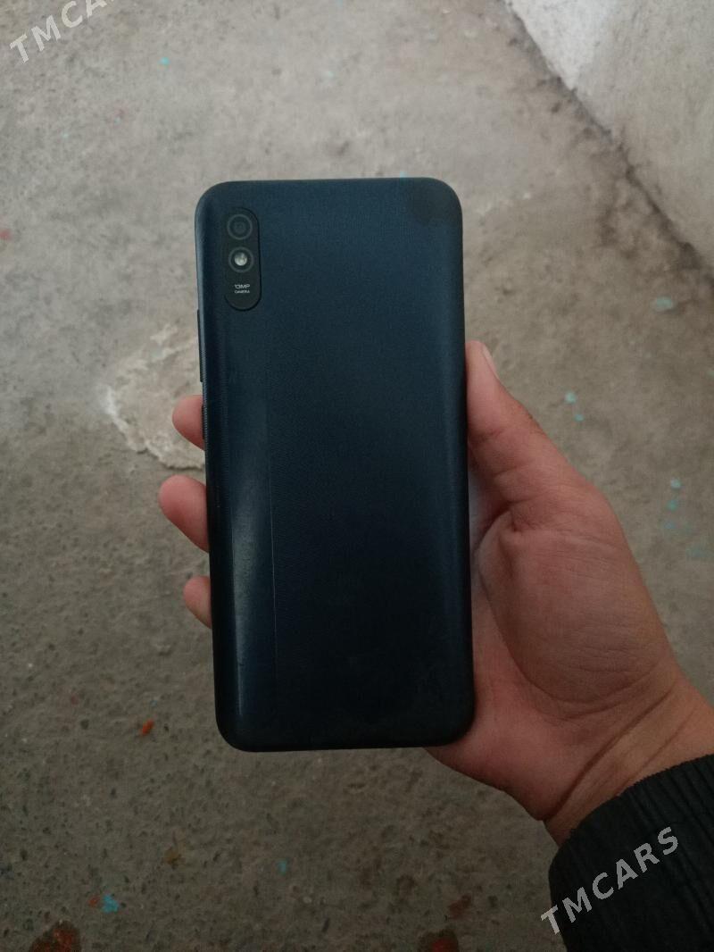 REDMİ  4/64 - Daşoguz - img 2