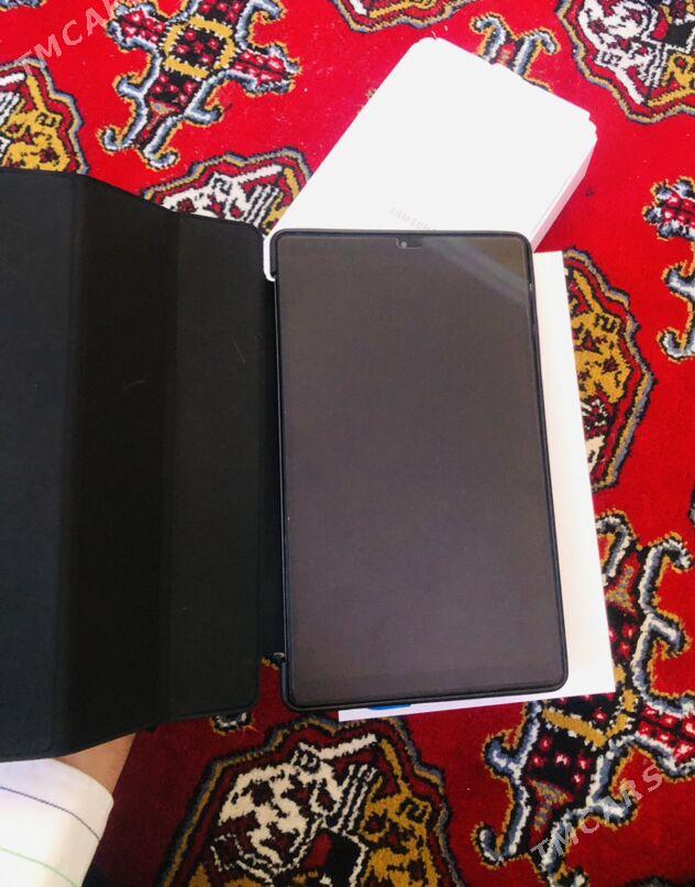 GALAXY TAB A7 Pacdi paket - Ашхабад - img 2