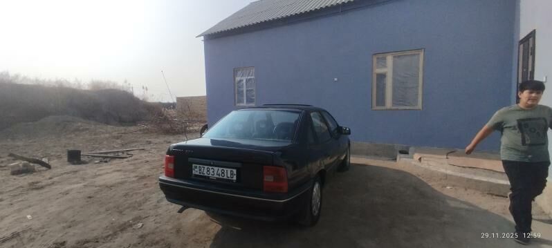 Opel Vectra 1992 - 45 000 TMT - Туркменабат - img 8