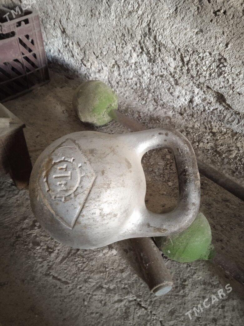 Gir cccp ve beyleki daslar - Magdanly - img 2