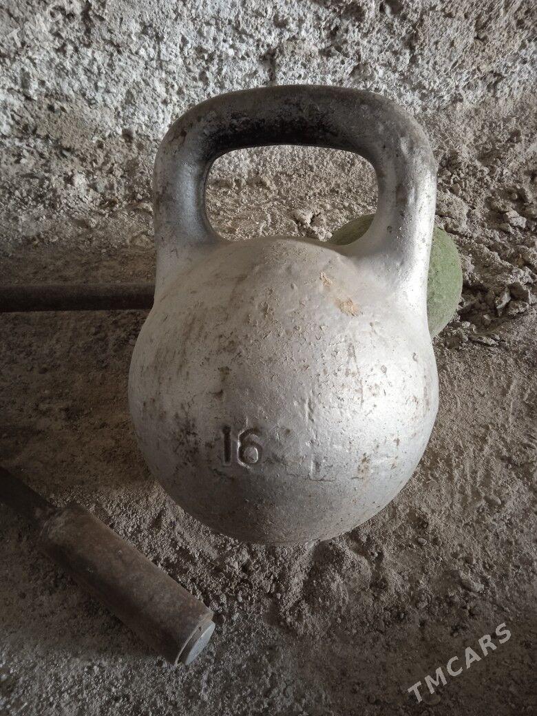 Gir cccp ve beyleki daslar - Magdanly - img 1