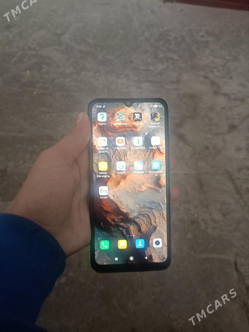 REDMİ  4/64 - Daşoguz - img 5