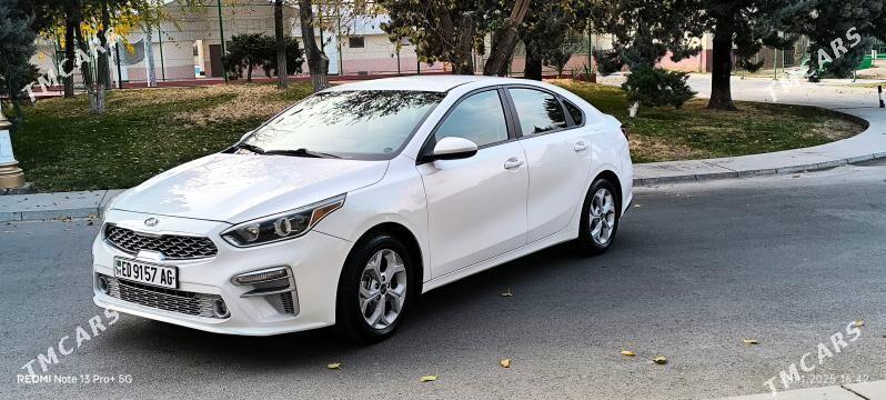 Kia Forte 2020 - 225 000 TMT - Ашхабад - img 2