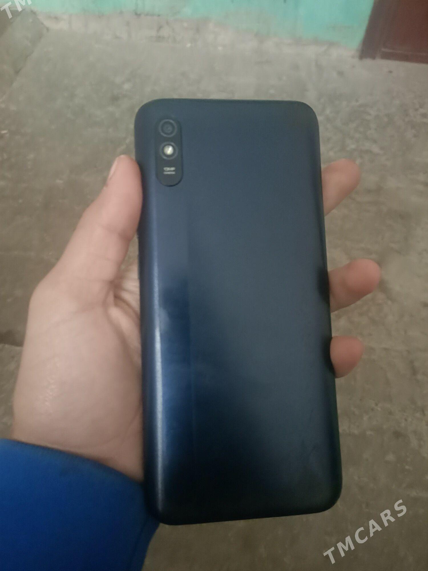 REDMİ  4/64 - Daşoguz - img 3