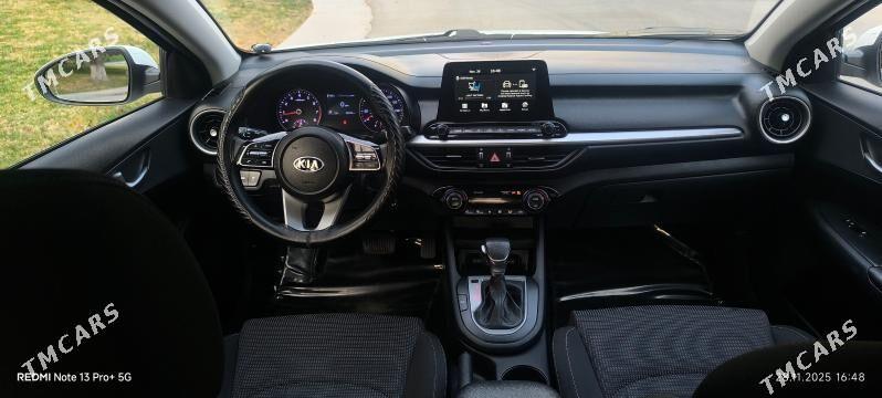 Kia Forte 2020 - 225 000 TMT - Ашхабад - img 6