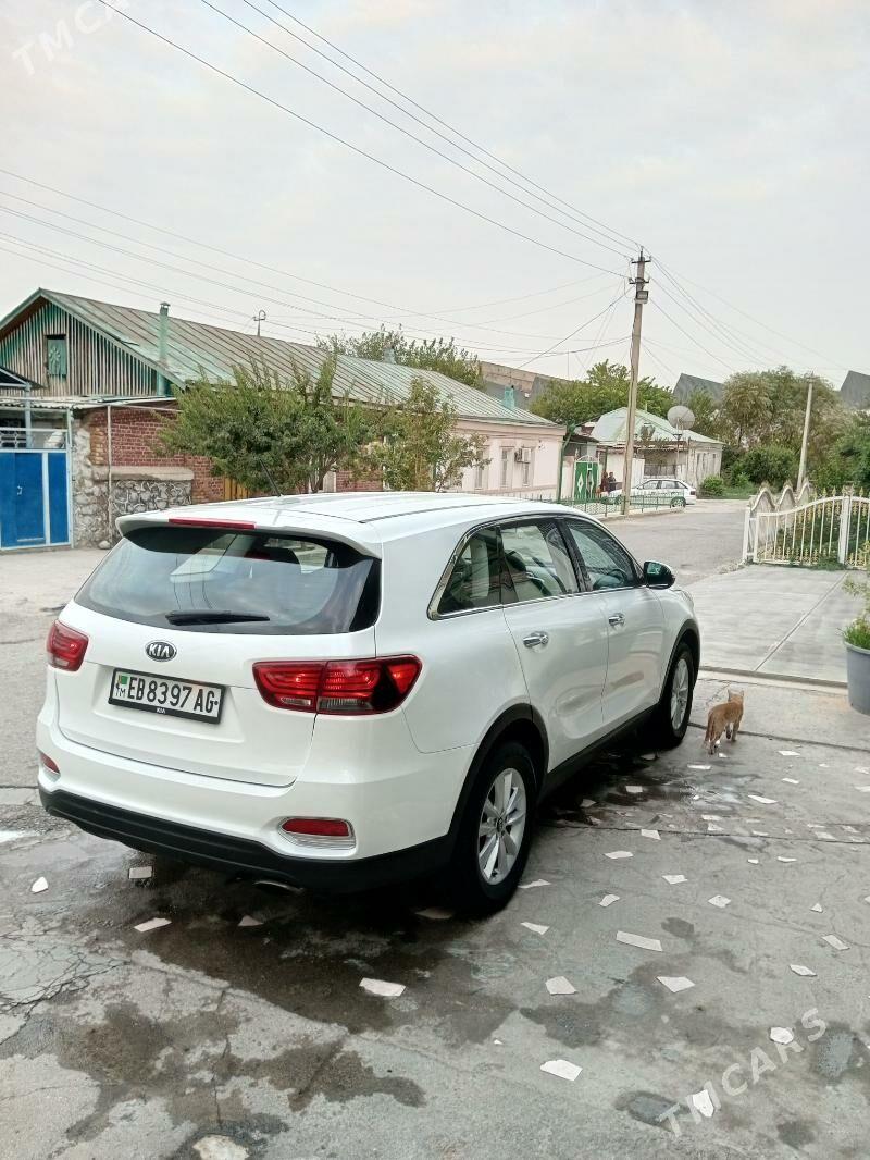 Kia Sorento 2020 - 280 000 TMT - Aşgabat - img 3