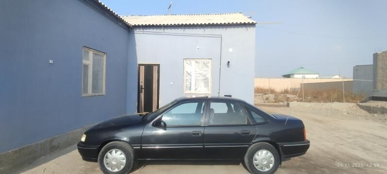 Opel Vectra 1992 - 45 000 TMT - Туркменабат - img 7