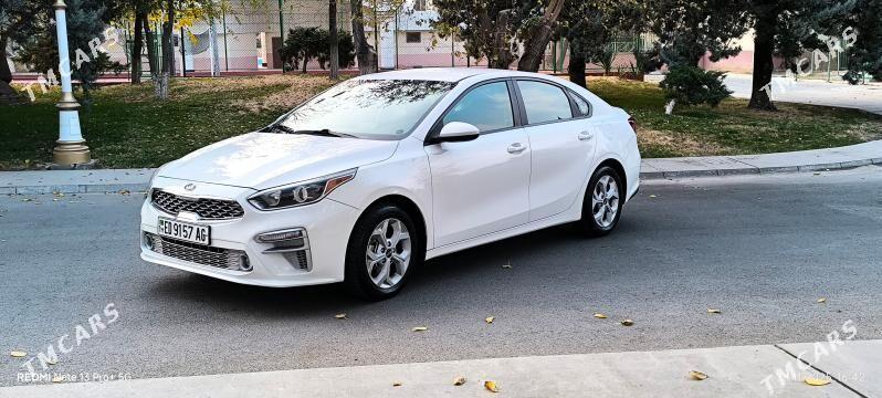 Kia Forte 2020 - 225 000 TMT - Ашхабад - img 5