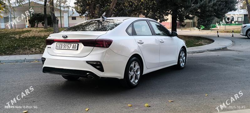 Kia Forte 2020 - 225 000 TMT - Ашхабад - img 3