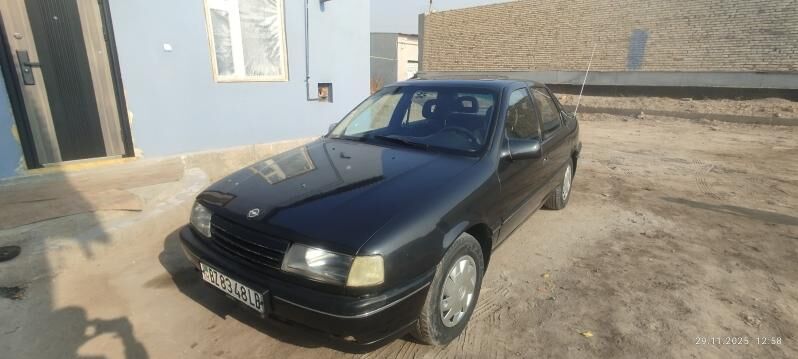 Opel Vectra 1992 - 45 000 TMT - Туркменабат - img 5