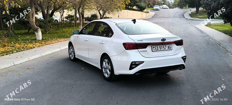 Kia Forte 2020 - 225 000 TMT - Ашхабад - img 4