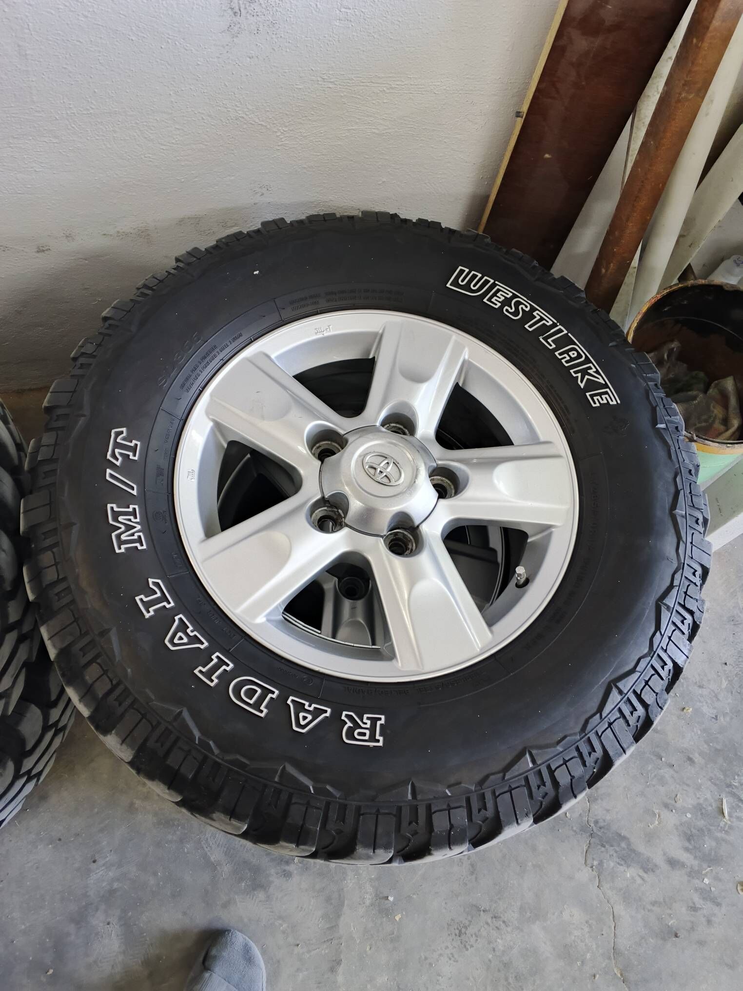 land cruiser diska pakriska 7 000 TMT - Hazar - img 2