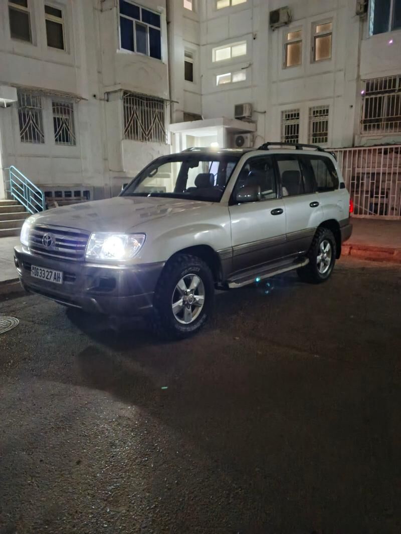 land cruiser diska pakriska 7 000 TMT - Hazar - img 5