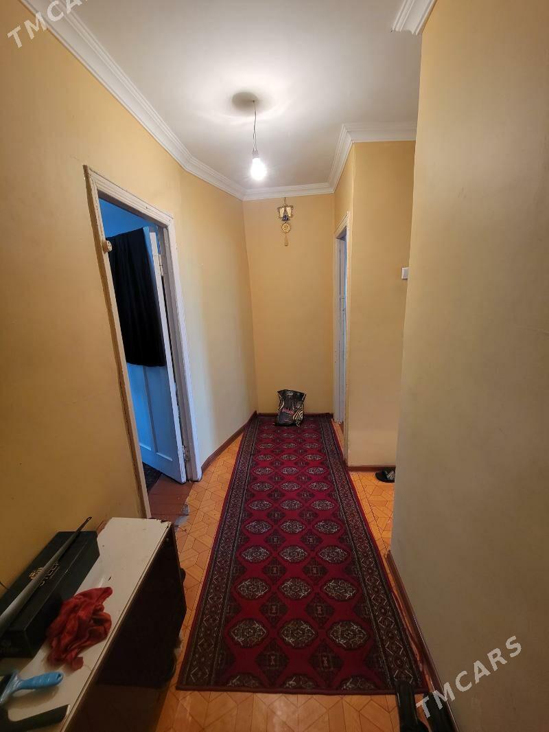 5mkr 3nji etaź 3komnat - 5 mkr - img 2