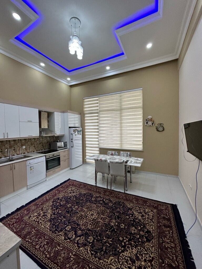 Arenda Cekif Elitka oglan ucin - Aşgabat - img 6