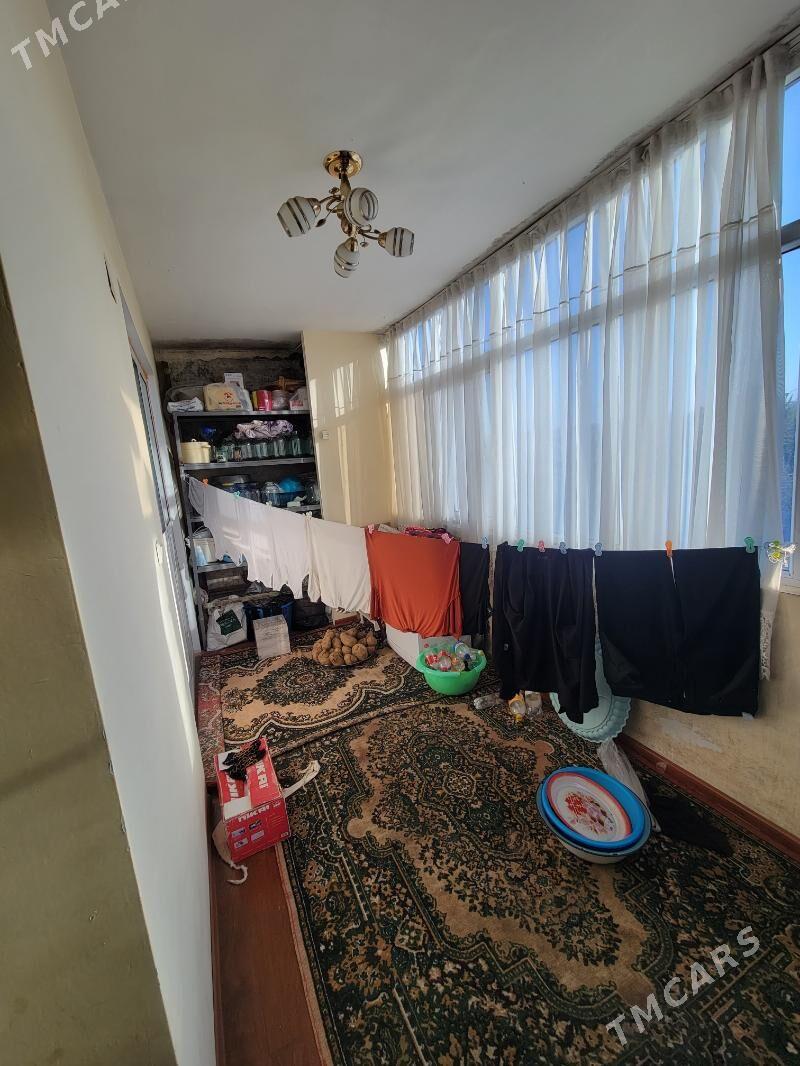 5mkr 3nji etaź 3komnat - 5 mkr - img 4