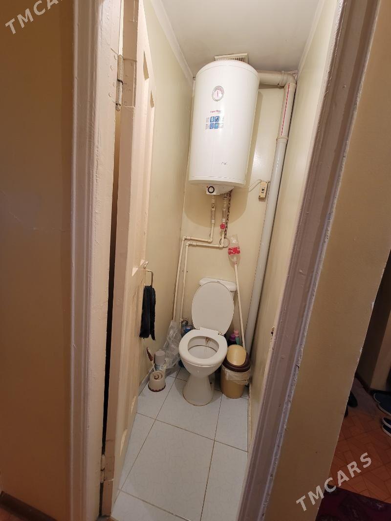 5mkr 3nji etaź 3komnat - 5 mkr - img 7