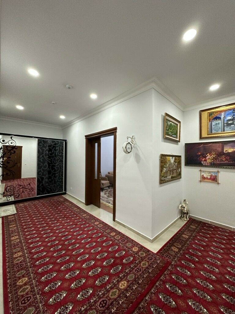 Arenda Cekif Elitka oglan ucin - Aşgabat - img 7