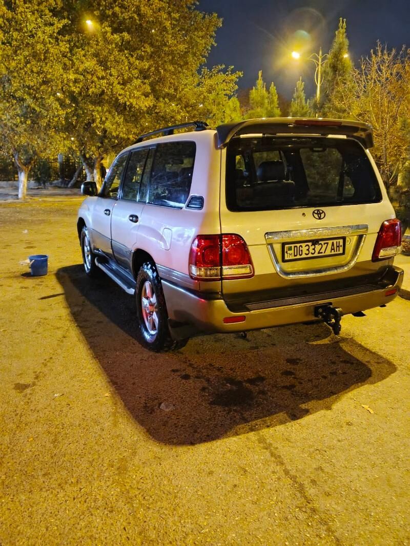 land cruiser diska pakriska 7 000 TMT - Hazar - img 7