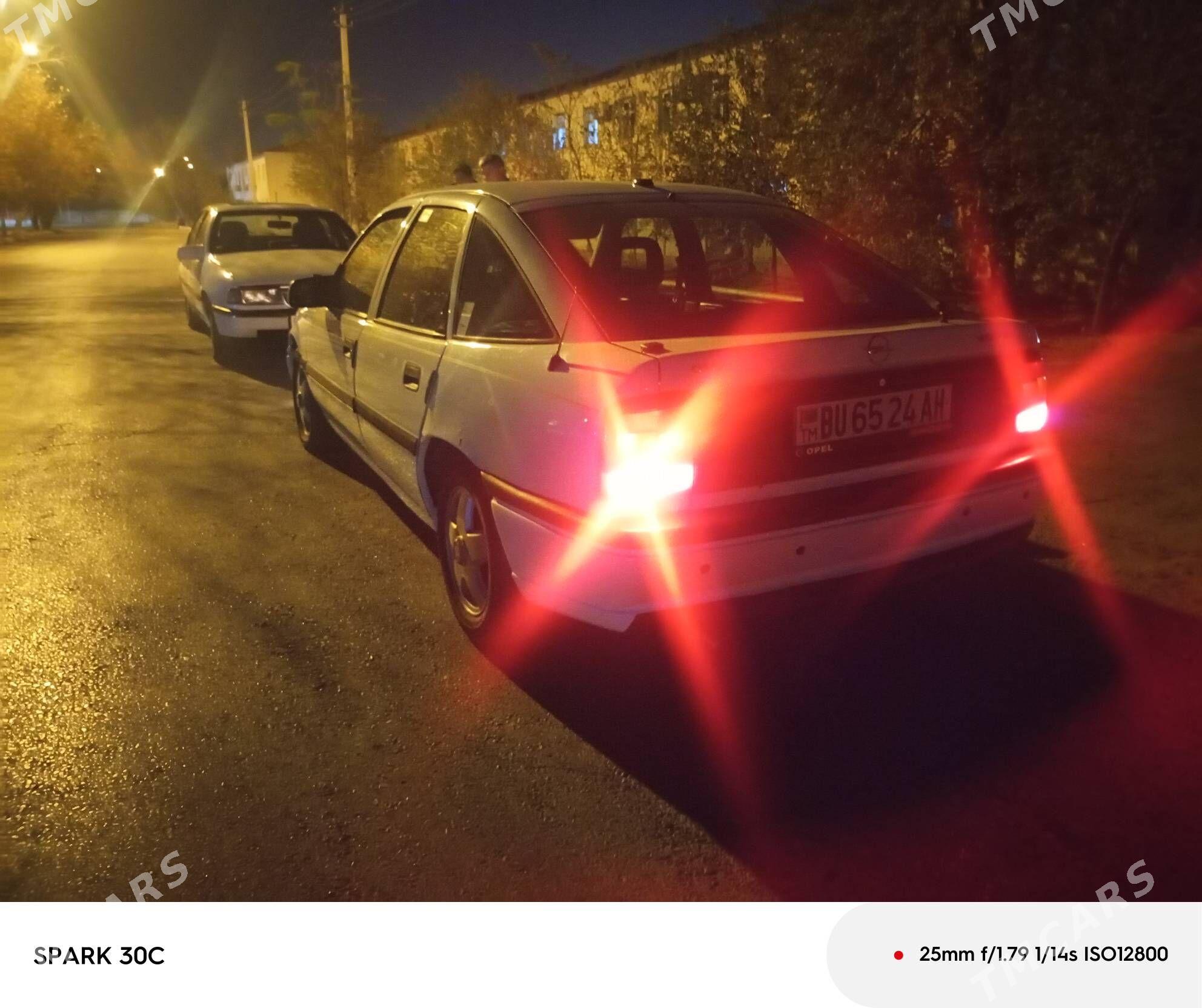 Opel Vectra 1992 - 31 000 TMT - Aşgabat - img 2