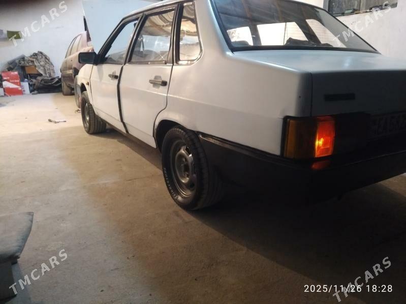 Lada 21099 1998 - 20 000 TMT - Анев - img 3