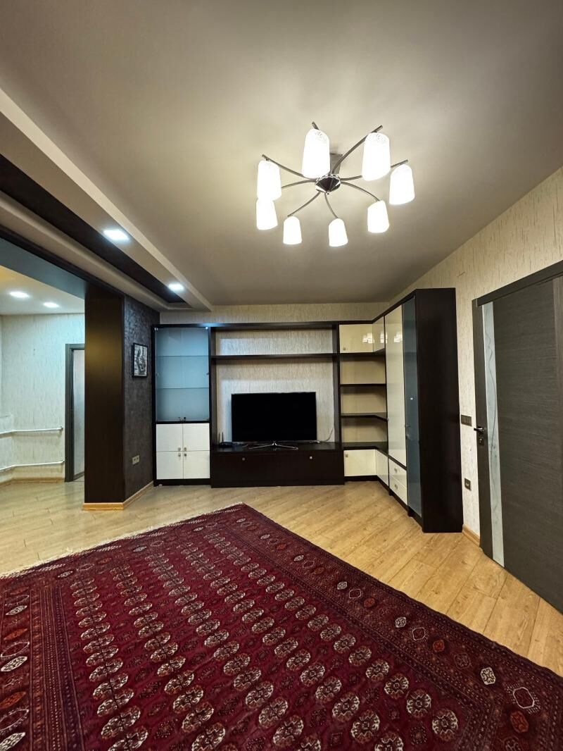 1 ПАРК 5 КОМН. - Ашхабад - img 2