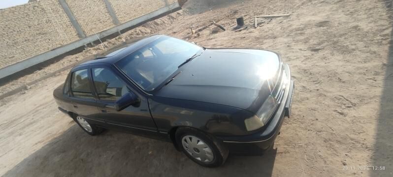 Opel Vectra 1992 - 45 000 TMT - Туркменабат - img 6