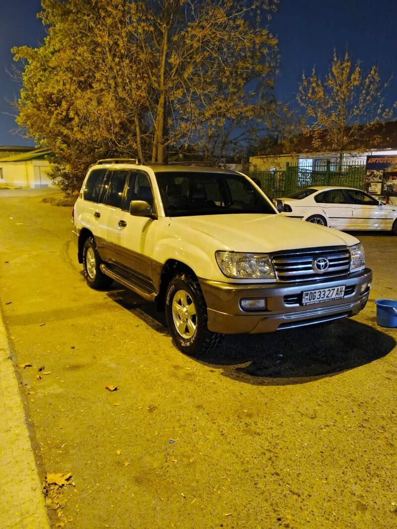 land cruiser diska pakriska 7 000 TMT - Hazar - img 6