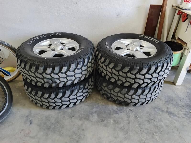 land cruiser diska pakriska 7 000 TMT - Hazar - img 1